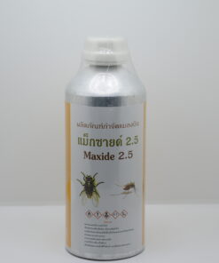 แม็กซายด์ 2.5
